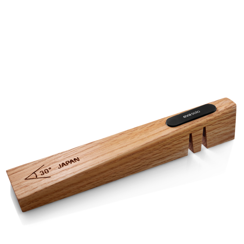  Eva Solo Nordic Kitchen Eastern Knife Sharpener | SPRING PROMO 2026