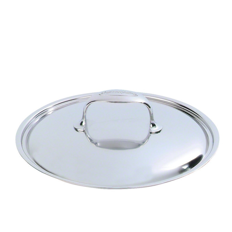  Demeyere Atlantis steel lid 7 - 28 cm