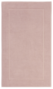 Dywanik łazienkowy Aquanova London Dusty pink 60x100 cm | CENA BLACK WEEKS