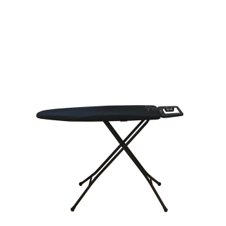 Deska do prasowania Rolser K-UNO Black Tube Natural-Azul - 2