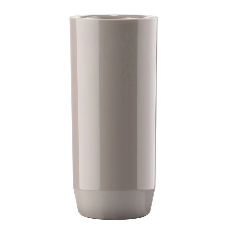  Zone Denmark Suii Taupe Bathroom Mug