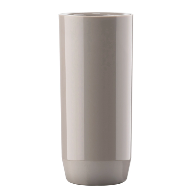  Zone Denmark Suii Taupe Bathroom Mug