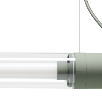 Lampa LED Fatboy Tjoep Small Envy Green - 4