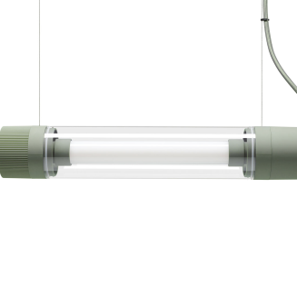 Lampa LED Fatboy Tjoep Small Envy Green - 2