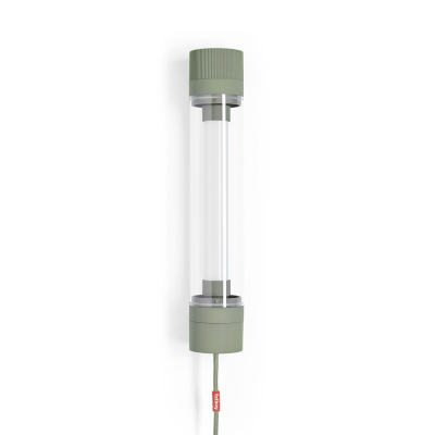Lampa LED Fatboy Tjoep Small Envy Green