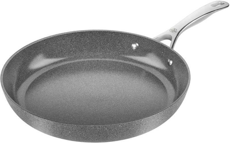 Patelnia ceramiczna indukcyjna Ballarini Salina Ceramic 32 cm
