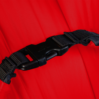 Materac nadmuchiwany Fatboy Lamzac L 3.0 Red - 3