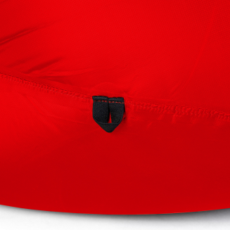 Materac nadmuchiwany Fatboy Lamzac L 3.0 Red - 2