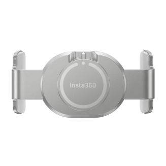 Magnetyczny zacisk do telefonu INSTa360 Flow 2 Pro (szary) - 2