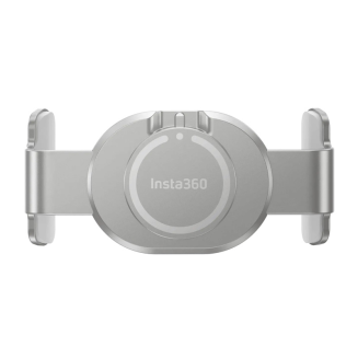 Magnetyczny zacisk do telefonu Insta360 Flow 2 Pro (szary) - 2