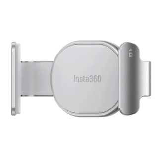 Magnetyczny zacisk do telefonu INSTa360 Flow 2 Pro (szary) - 3
