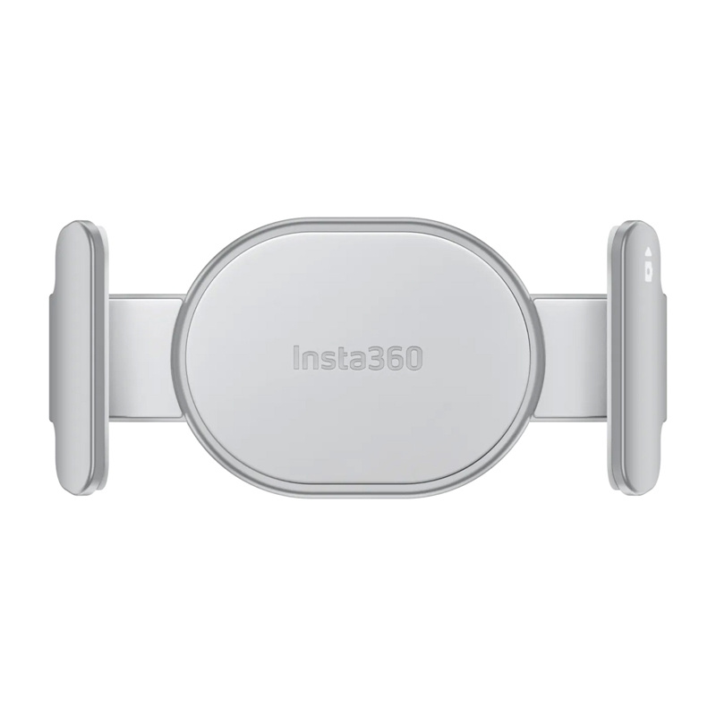 Magnetyczny zacisk do telefonu INSTa360 Flow 2 Pro (szary)