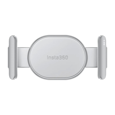Magnetyczny zacisk do telefonu INSTa360 Flow 2 Pro (szary)