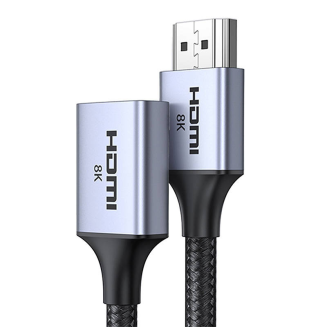 Przedłużacz UGREEN HD165 HDMI 0.15m - 3