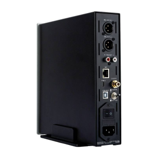 Wzmacniacz słuchawkowy HiFiMAN EF500 Amp - 5