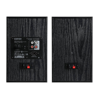 Głośniki Edifier R990BT (czarny) - 6