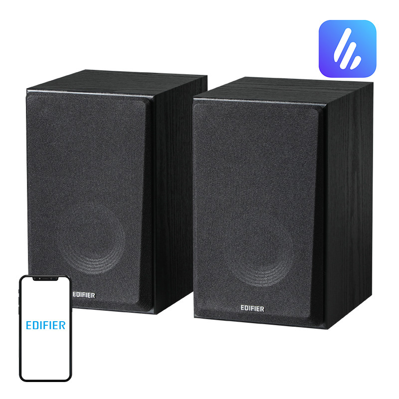 Głośniki Edifier R990BT (czarny)