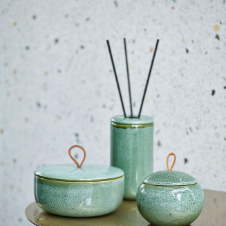 Pojemnik łazienkowy Aquanova Ugo Forest - 4