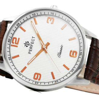 Zegarek Męski PERFECT C457-4 - 3