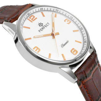 Zegarek Męski PERFECT C457-4 - 2