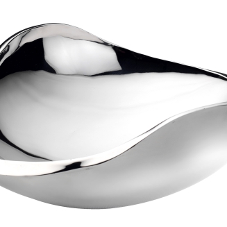  Decorative bowl Casa Bugatti Ninnananna fuchsia | BUY CHEAPER WITH A DISCOUNT CODE - 2