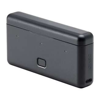 Etui ładujące do DJI Osmo Action - 2