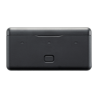 Etui ładujące do DJI Osmo Action