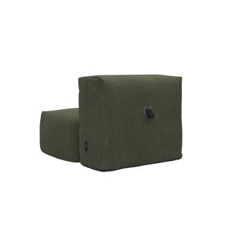 Fotel ogrodowy SACKit Soft Sofa Kirra Olive - 3