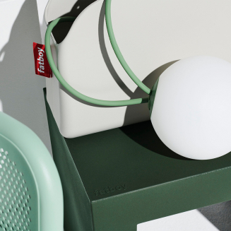 Fatboy Concrete black seat - 5