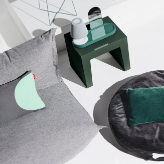 Siedzisko Fatboy Concrete Seat Black - 3