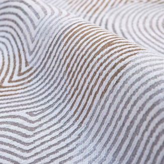 Dywan Louis de Poortere Meditation Coral Oyster White - 2