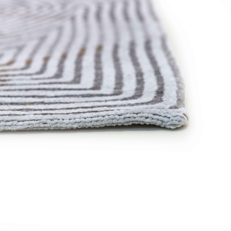 Dywan Louis de Poortere Meditation Coral Oyster White - 10