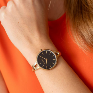 Zegarek Damski Paul Lorens PL12878B-1D1 + BOX - 4