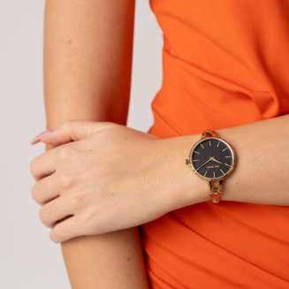 Zegarek Damski Paul Lorens PL12878B-1D1 + BOX - 5