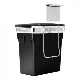 Kosz szafkowy Simplehuman 10l - 3