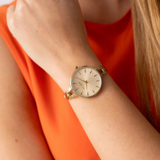 Zegarek Damski Paul Lorens PL12878B-4D1 + BOX - 4