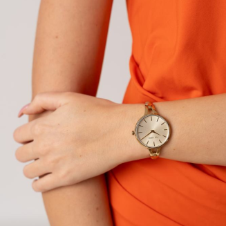 Zegarek Damski Paul Lorens PL12878B-4D1 + BOX - 5