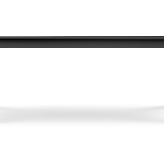 Stół Eva Solo More Black 100x200/320 cm - 2