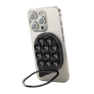  JOYROOM JR-ZS418 magnetic holder (black) - 2