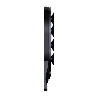  JOYROOM JR-ZS418 magnetic holder (black) - 3