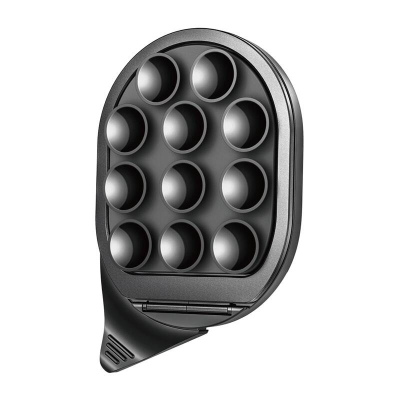 Uchwyt magnetyczny JOYROOM JR-ZS418 (czarny)