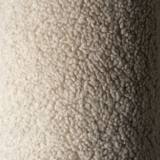 Pufa dziecięca Wigiwama Square Ottoman Biscuit - 7