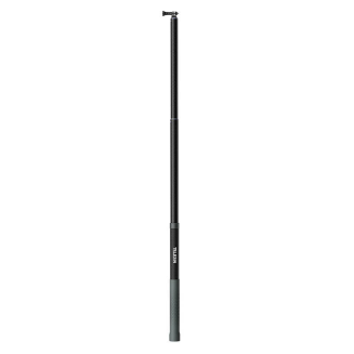 Selfie stick TELESIN GP-MNP-300-3 3m włókno węglowe - 2