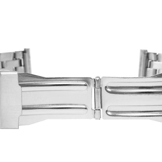 Bransoleta regulowana Srebrna HQ 20 mm 613S-20/18 - 4