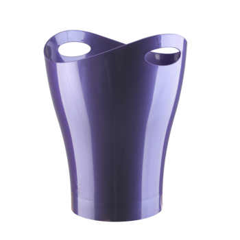 Kosz Umbra Garbino 9 l purple