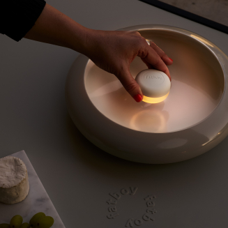  Wall lamp | table Fatboy Oloha Sage Small - 12