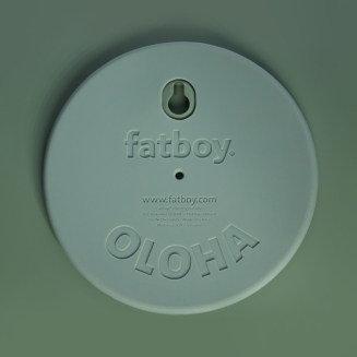  Wall lamp | table Fatboy Oloha Sage Small - 5