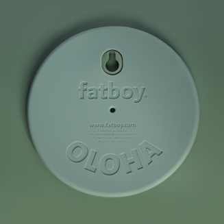Lampka ścienna | stołowa Fatboy Oloha Sage Small | SZYBKA WYSYŁKA 24H - 5