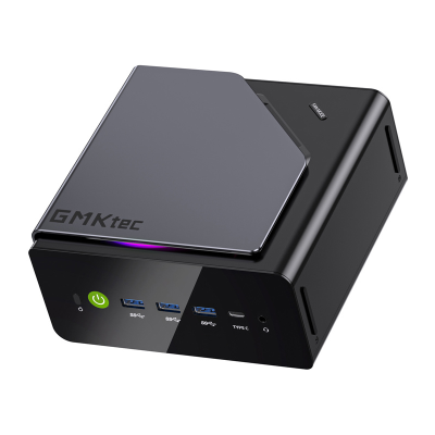  Mini PC GMKtec K15 Core Ultra 5 125U 16GB 1TB Win 11 Pro