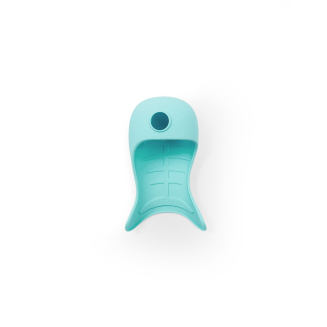 Poidło dla kotów United Pets Gurgle kolor morski - 3